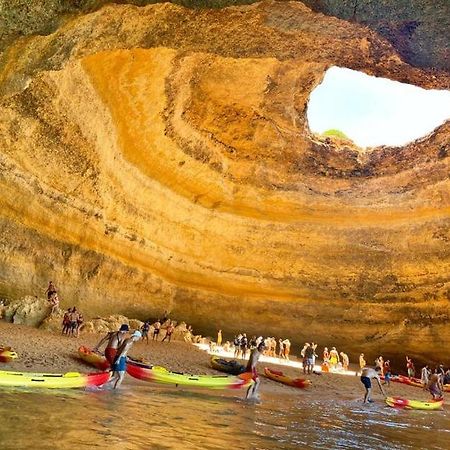 Solmar Apartamento Armação de Pêra Exterior foto