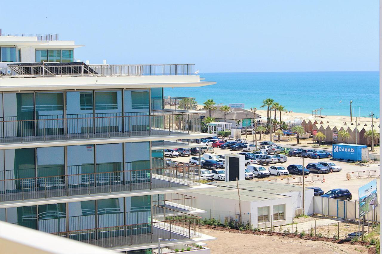 Solmar Apartamento Armação de Pêra Exterior foto