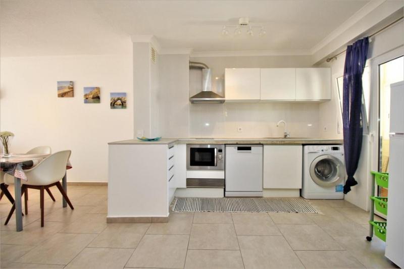 Solmar Apartamento Armação de Pêra Exterior foto