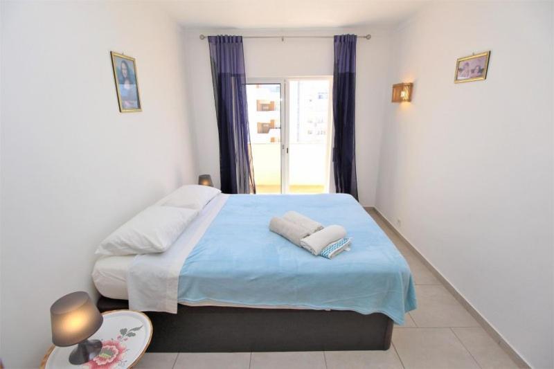 Solmar Apartamento Armação de Pêra Exterior foto
