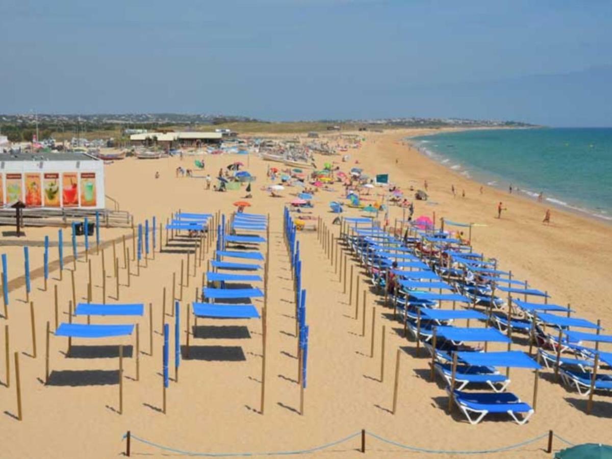 Solmar Apartamento Armação de Pêra Exterior foto